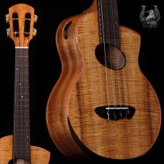 Toshiyuki Yoshida Tenor Custom - Mastergrade koa -