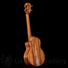 Toshiyuki Yoshida Tenor Custom - Mastergrade koa -_4