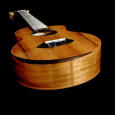 Toshiyuki Yoshida Tenor Custom - Mastergrade koa -_5