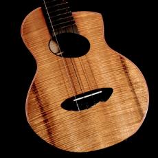 Toshiyuki Yoshida Tenor Custom - Mastergrade koa -_6