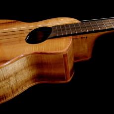 Toshiyuki Yoshida Tenor Custom - Mastergrade koa -_9
