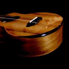 Toshiyuki Yoshida Tenor Custom - Mastergrade koa -_11