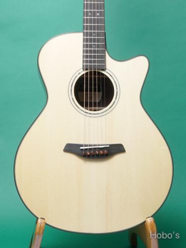 Furch Guitars Yellow Gc-AR "Limited Model"