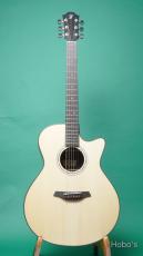 Furch Guitars Yellow Gc-AR "Limited Model"_2