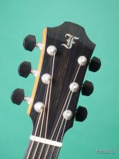 Furch Guitars Yellow Gc-AR "Limited Model"_3