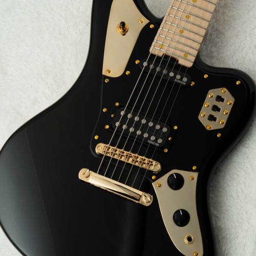 SCHECTER BC-AveMujica/Doloris #WI26020128 【Ave Mujica】【三角 初華 "ドロリス" 】