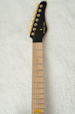 SCHECTER BC-AveMujica/Doloris #WI26020128 【Ave Mujica】【三角 初華 "ドロリス" 】_4