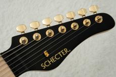 SCHECTER BC-AveMujica/Doloris #WI26020128 【Ave Mujica】【三角 初華 "ドロリス" 】_6