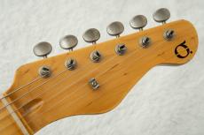 Black Smoker TRAD MASTER series SIGMA SSS Medium Aged -Desert Sand-_7