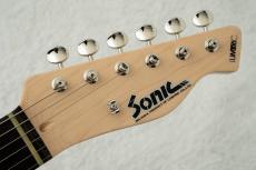 Sonic TRL-100 -Black-_5