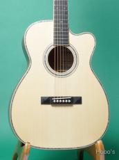 ASTURIAS Solo Premium H-Custom "Special Order Made"