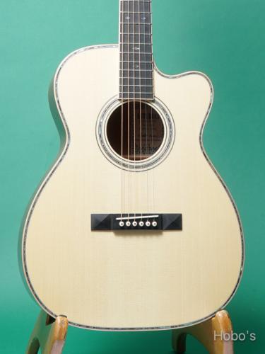 ASTURIAS Solo Premium H-Custom "Special Order Made" 【特別価格】