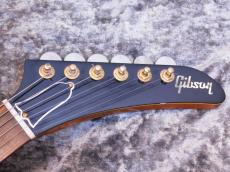Gibson Custom Shop 1958 Explorer Mahogany Elbow Cut '19_5