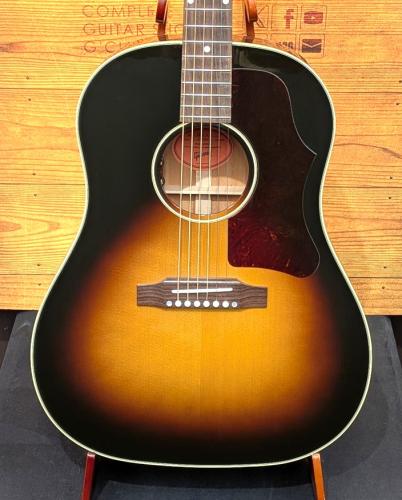 Gibson 【紹介動画あり】50s J-45 Original VS #23285070【ピックアップ搭載】【48回払い無金利】