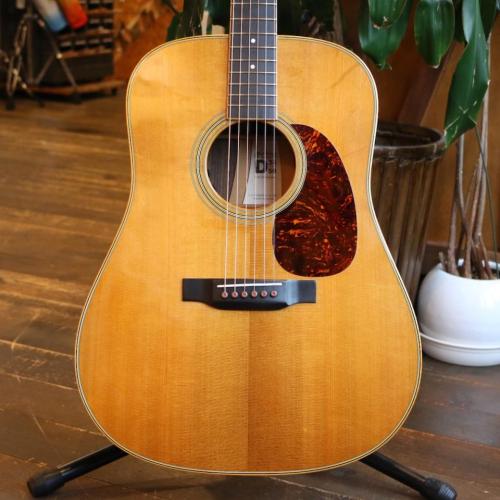 Martin D-35E 50th Anniversary Edition