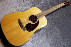 Martin DE Retro Plus Mahogany #2938273 【より実戦向きの18Style】【エレアコ】【池袋店在庫品】_2