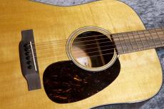 Martin DE Retro Plus Mahogany #2938273 【より実戦向きの18Style】【エレアコ】【池袋店在庫品】_3