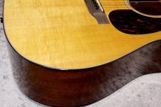 Martin DE Retro Plus Mahogany #2938273 【より実戦向きの18Style】【エレアコ】【池袋店在庫品】_4