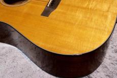 Martin DE Retro Plus Mahogany #2938273 【より実戦向きの18Style】【エレアコ】【池袋店在庫品】_5