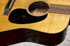 Martin DE Retro Plus Mahogany #2938273 【より実戦向きの18Style】【エレアコ】【池袋店在庫品】_7
