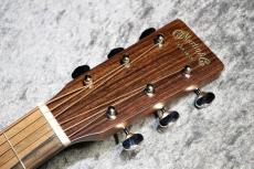 Martin DE Retro Plus Mahogany #2938273 【より実戦向きの18Style】【エレアコ】【池袋店在庫品】_8