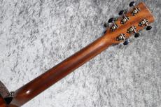 Martin DE Retro Plus Mahogany #2938273 【より実戦向きの18Style】【エレアコ】【池袋店在庫品】_10