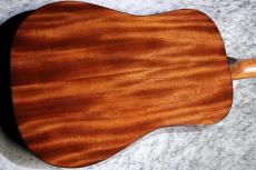 Martin DE Retro Plus Mahogany #2938273 【より実戦向きの18Style】【エレアコ】【池袋店在庫品】_11