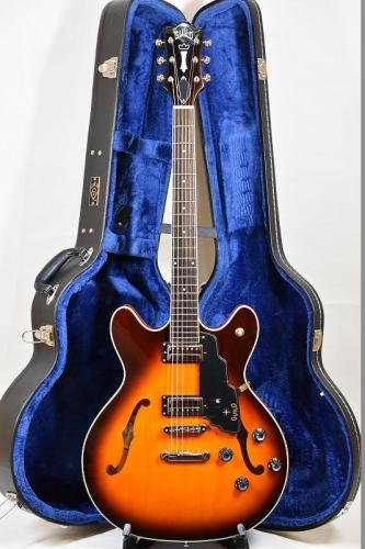 Guild STARFIRE Ⅳ ST ATB