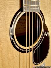 Martin 【試奏動画あり】OM 20th Century Limited #2859538 18/20【20本限定】【RGM製腕時計付属!】_3