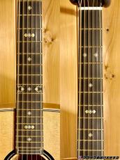 Martin 【試奏動画あり】OM 20th Century Limited #2859538 18/20【20本限定】【RGM製腕時計付属!】_4