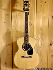 Martin 【試奏動画あり】OM 20th Century Limited #2859538 18/20【20本限定】【RGM製腕時計付属!】_6