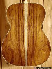 Martin 【試奏動画あり】OM 20th Century Limited #2859538 18/20【20本限定】【RGM製腕時計付属!】_7