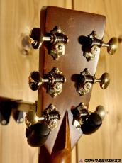 Martin 【試奏動画あり】OM 20th Century Limited #2859538 18/20【20本限定】【RGM製腕時計付属!】_9