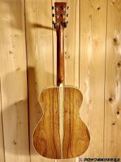 Martin 【試奏動画あり】OM 20th Century Limited #2859538 18/20【20本限定】【RGM製腕時計付属!】_10