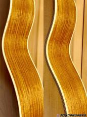 Martin 【試奏動画あり】OM 20th Century Limited #2859538 18/20【20本限定】【RGM製腕時計付属!】_11