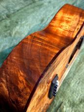 Kanile'a KPAT/CORE Tenor Premium Gloss 【テナー/ハワイアンコア】【24回金利0%対象】【送料込】_3