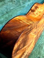 Kanile'a KPAT/CORE Tenor Premium Gloss 【テナー/ハワイアンコア】【24回金利0%対象】【送料込】_4