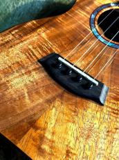 Kanile'a KPAT/CORE Tenor Premium Gloss 【テナー/ハワイアンコア】【24回金利0%対象】【送料込】_5