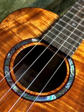 Kanile'a KPAT/CORE Tenor Premium Gloss 【テナー/ハワイアンコア】【24回金利0%対象】【送料込】_6