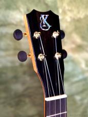 Kanile'a KPAT/CORE Tenor Premium Gloss 【テナー/ハワイアンコア】【24回金利0%対象】【送料込】_8