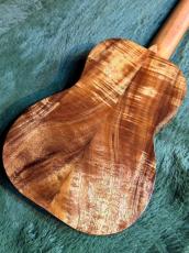 Kanile'a KPAT/CORE Tenor Premium Gloss 【テナー/ハワイアンコア】【24回金利0%対象】【送料込】_11