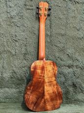 Kanile'a KPAT/CORE Tenor Premium Gloss 【テナー/ハワイアンコア】【24回金利0%対象】【送料込】_12