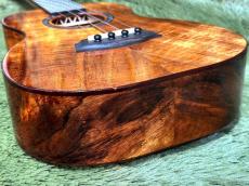 Kanile'a KPAT/CORE Tenor Premium Gloss 【テナー/ハワイアンコア】【24回金利0%対象】【送料込】_13