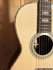 Martin 【アコースティックSALE】NAMM CTM 00-45S《Master Grade East Indian Rosewood》♯2865298 _2