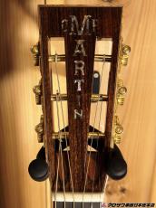 Martin 【アコースティックSALE】NAMM CTM 00-45S《Master Grade East Indian Rosewood》♯2865298 _4