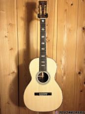 Martin 【アコースティックSALE】NAMM CTM 00-45S《Master Grade East Indian Rosewood》♯2865298 _5