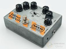 MXR M-181 Bass Blow Torch [VK864]【箕面店在庫】