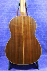 Nishino Shunpei [西野春平] NO.15　松/ローズウッド　1977年_3