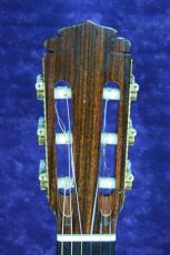 Nishino Shunpei [西野春平] NO.15　松/ローズウッド　1977年_4