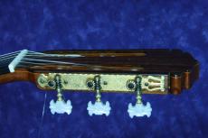 Nishino Shunpei [西野春平] NO.15　松/ローズウッド　1977年_5